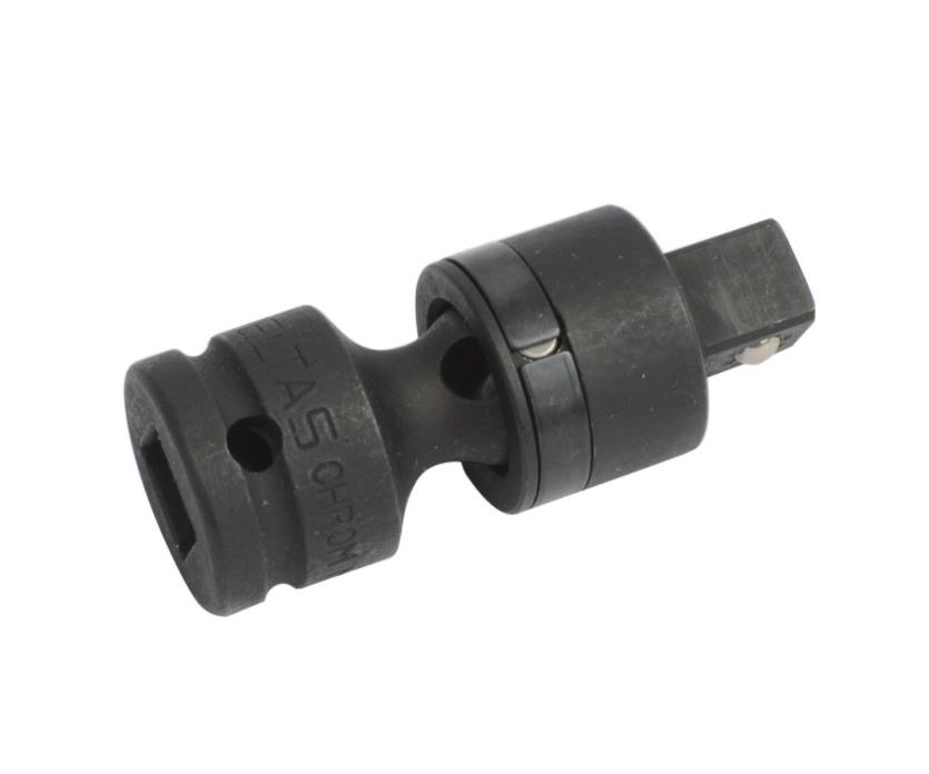 İzeltaş Havalı Lokma Mafsal 1/2''