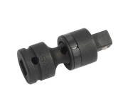 İzeltaş Havalı Lokma Mafsal 1/2''