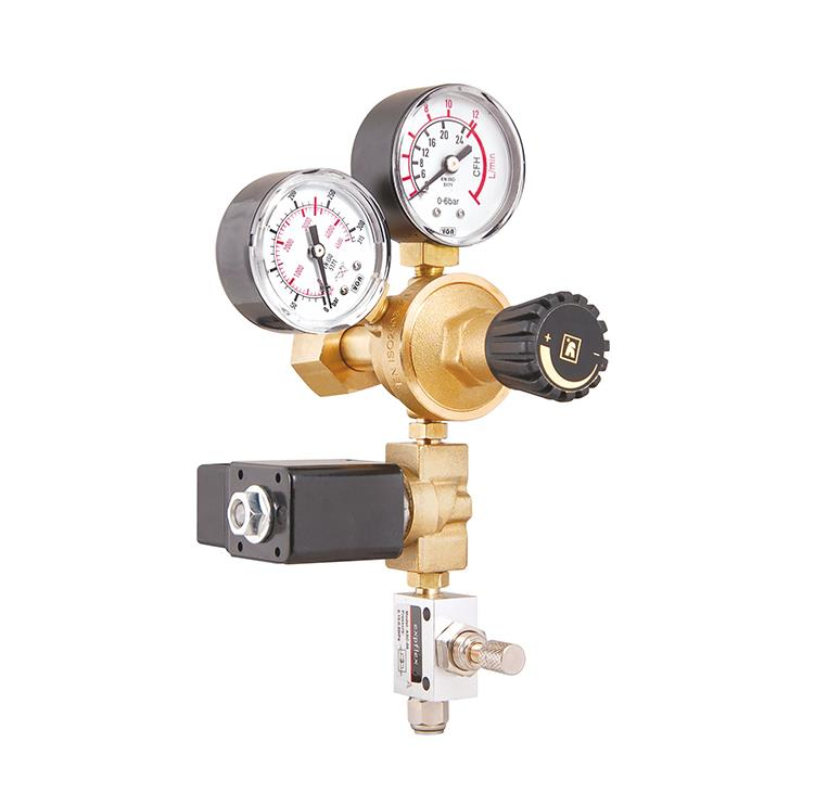 Yıldız 5950-AQ Akvaryum Regülatörü