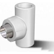 Pprc Beyaz Dış Dişli Te 25x3/4''