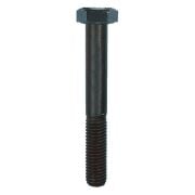 Civata Çelik Metrik Kaplamasız 8.8 Kalite Yarım Diş M10 X 80