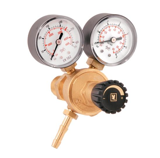 Yıldız 5930 Basınç Düşürücü Azot