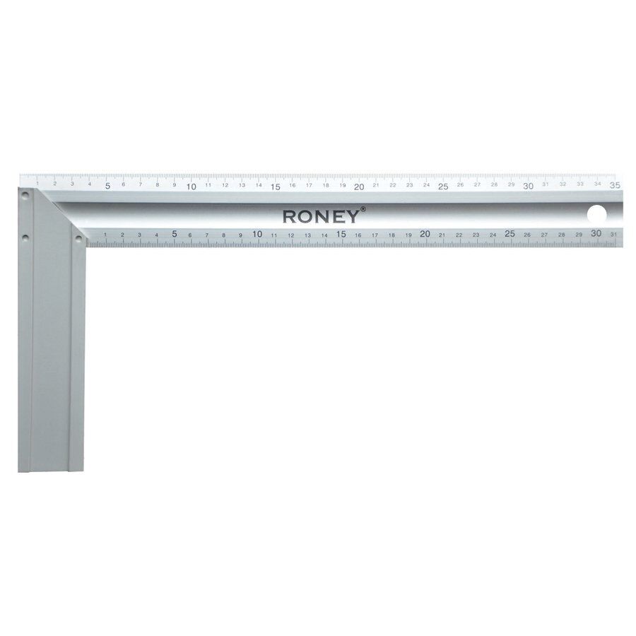 Marangoz Gönye Alüminyum 350 mm