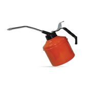 Yağdanlık Metal Gövdeli 500 gr