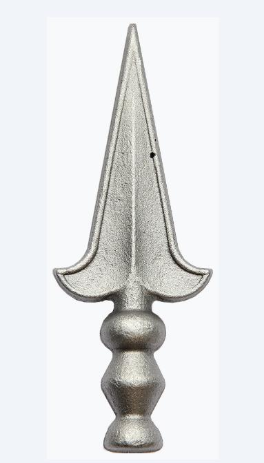 Ferforje Kodu 5454 Mızrak 160 mm