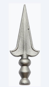 Ferforje Kodu 5454 Mızrak 160 mm