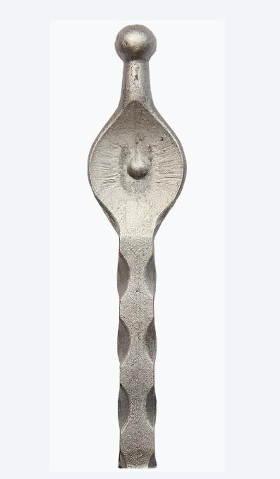 Ferforje Kodu 5446 Mızrak 150 mm