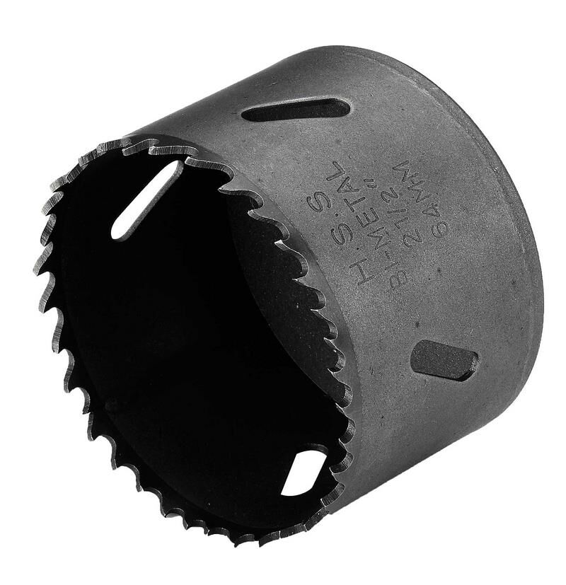 Retta Bi-Metal Panç Testereler 19 mm