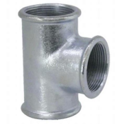 İnfit Te Dişli Galvaniz 2''