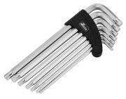 Retta L Ribe Anahtar Takımı Uzun 7 Parça