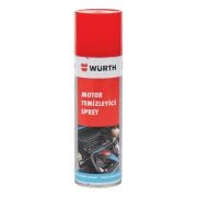 Würth Hızlı Motor Temizleme Spreyi 500 Ml