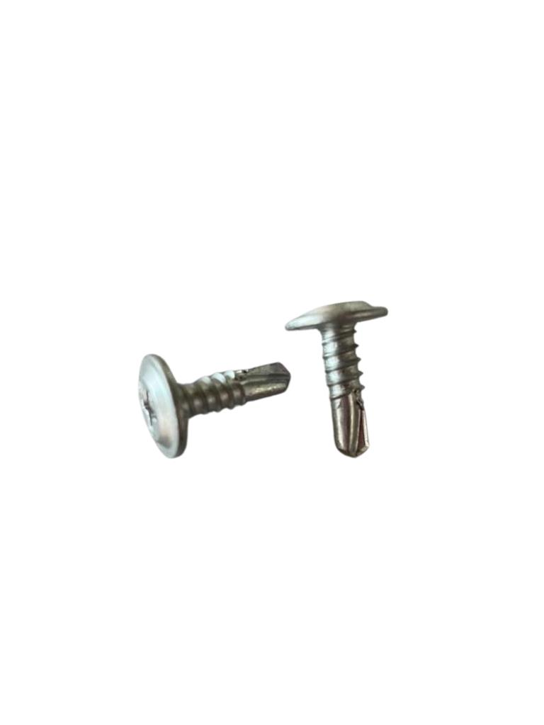 Kendinden Pullu Matkap Uclu Vida 4.2x17