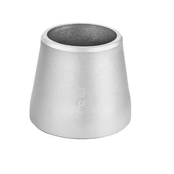 Konsantrik Redüksiyon Dikişli 2.1/2''-1.1/2''
