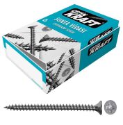 Sunta Vidası 500 adet 3,5x50