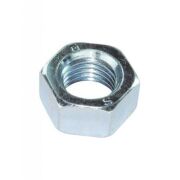 Galvaniz Somun Çeşitleri M 5