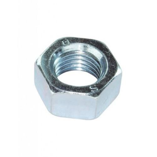 Galvaniz Somun Çeşitleri M 8