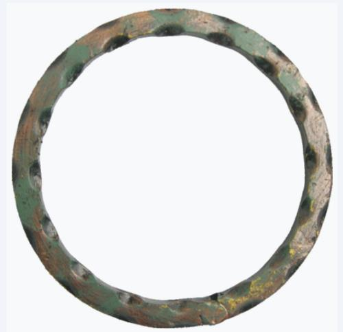 Ferforje Kodu 5432 125 mm