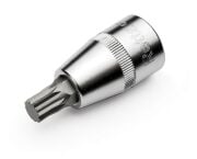 Retta 1/2 Oniki Köşe Lokmalı Torx Uç Kısa M10