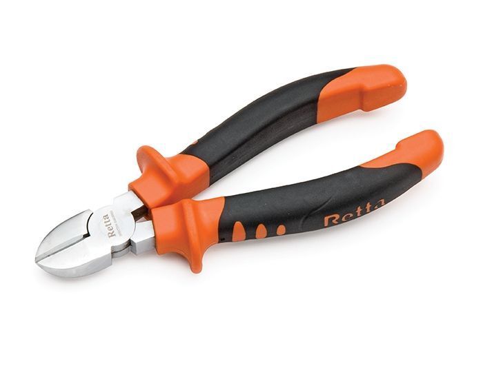 Retta Yan Keski 160 mm