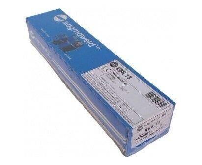 Magmaweld Rutil elektrod 2,50*300 mm Esr 13