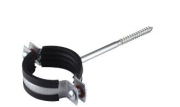Doğalgaz Kelepçesi Uzun Trifonlu 11/4''