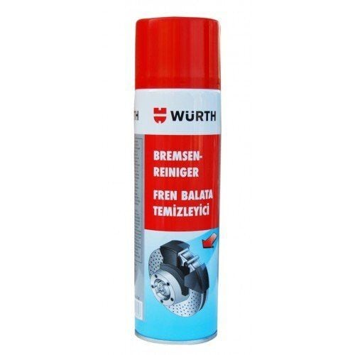 Würth Genel Temizleyici 500 ml