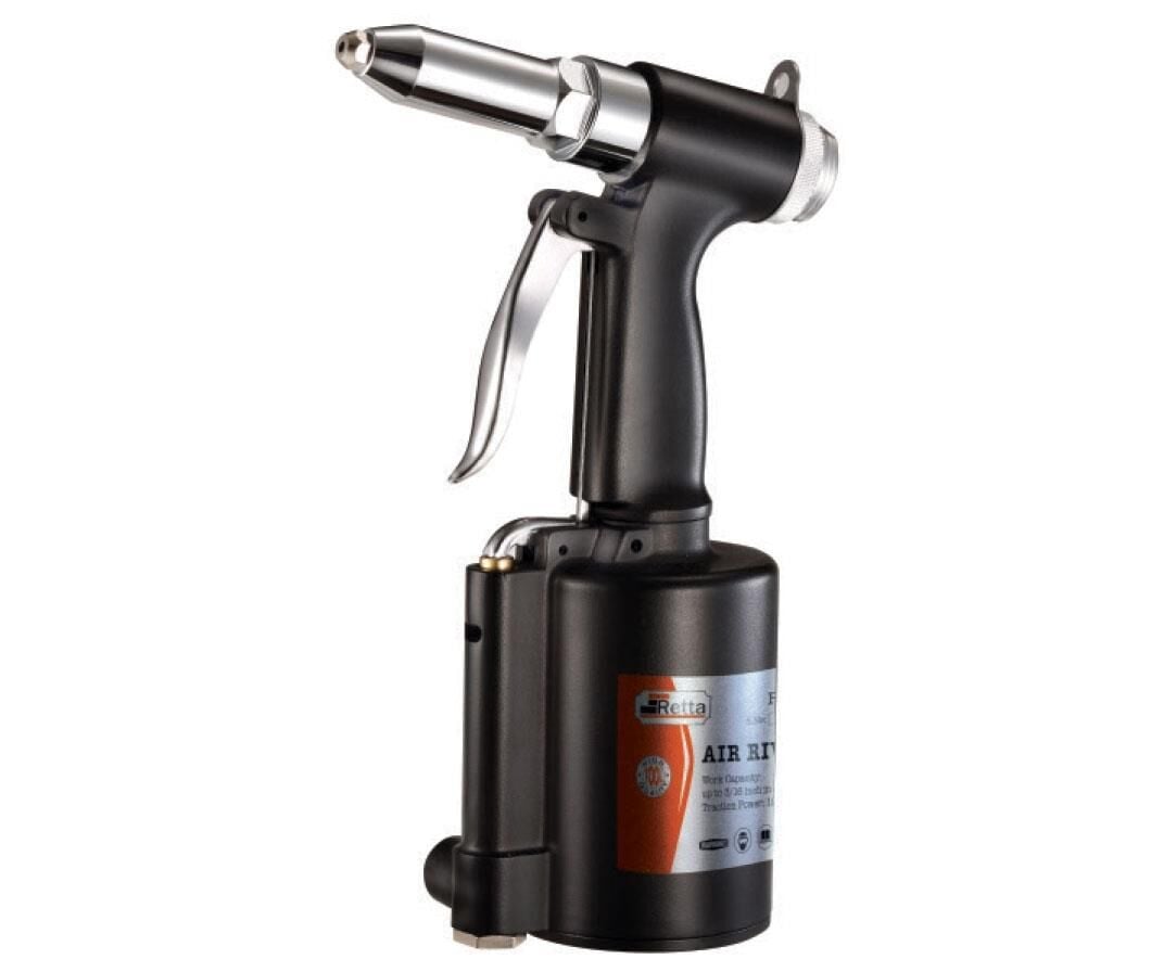 Retta Havalı Perçin Makinası