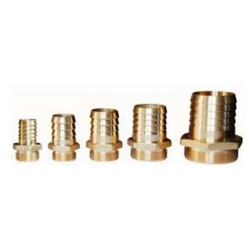Hortum Rekorları 1.1/2''