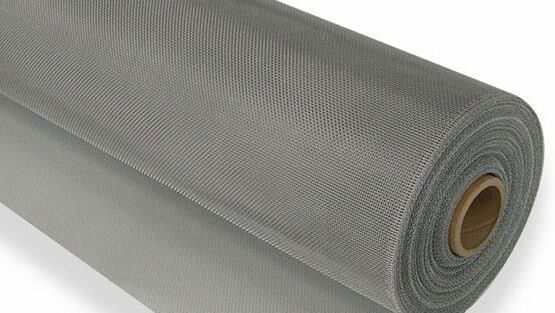 Orallar Fiber Sineklik Tülü 1,40 Mt x 25 Mt
