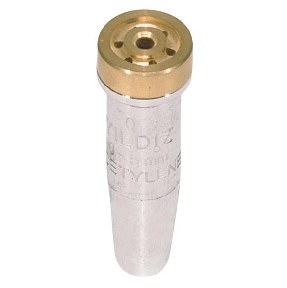 Yıldız 45401A Kesme Lülesi No:1 - Asetilen 5-10 mm