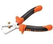 Retta Kablo Sıyırma Pensesi 160 mm