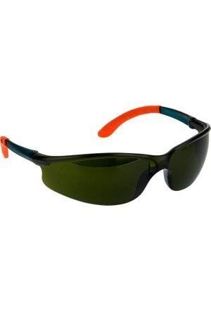 Roney Koruyucu Gözlük Füme