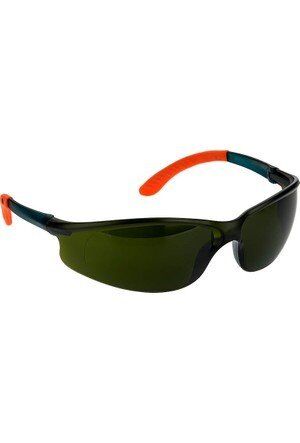 Roney Koruyucu Gözlük Füme