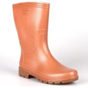 Arısan Krep Su Çizmesi Kısa 45