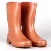 Arısan Krep Su Çizmesi Uzun 41