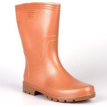 Arısan Krep Su Çizmesi Uzun 44