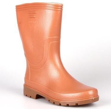 Arısan Krep Su Çizmesi Uzun 44