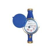 Türkoğlu Su Saati Rekorlu 3/4'' (Dn 20 ) Çıkışlı