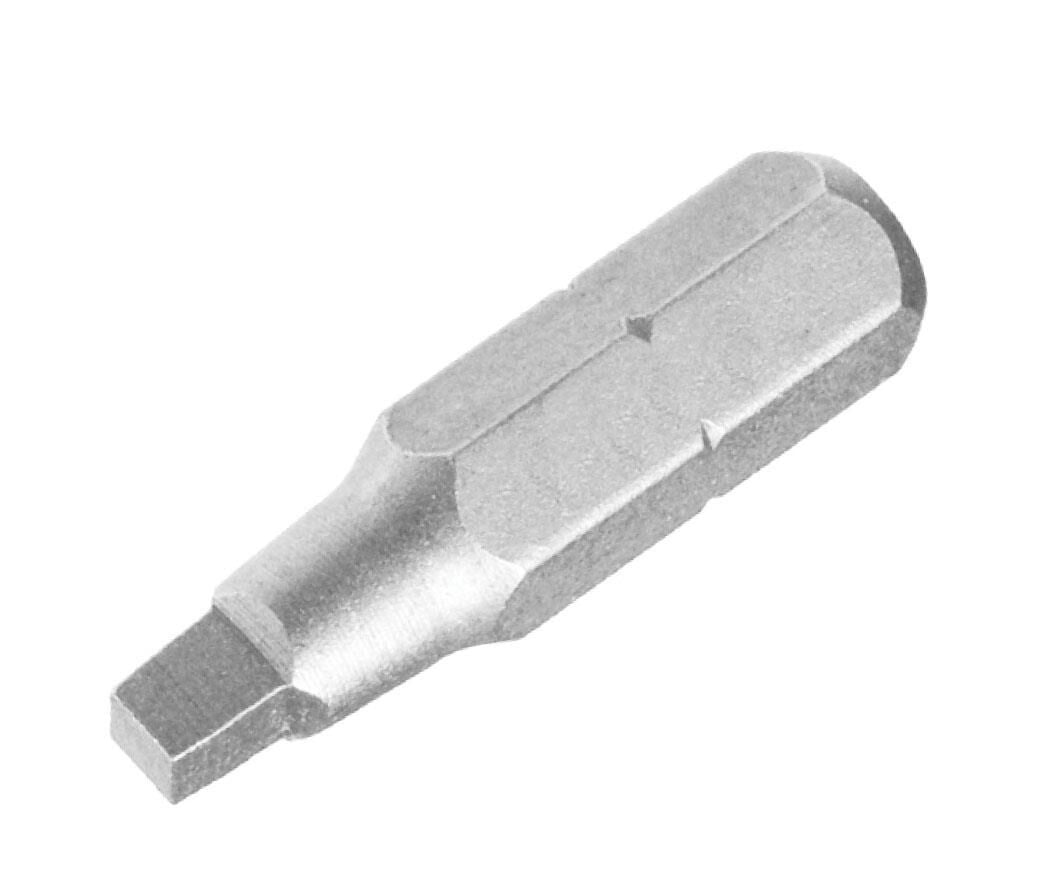 Retta 1/4'' Kare Bits Uçlar No2x25 mm