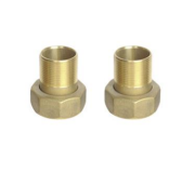 Türkoğlu Su Saati Rekorlu 3/4'' (Dn 20 ) Çıkışlı