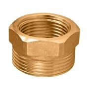 Sarı Redüksiyon Dişli 1.1/2'' x 1''