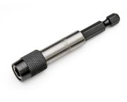 Retta 1/4'' Kilitli Bits Tutucular 70 mm