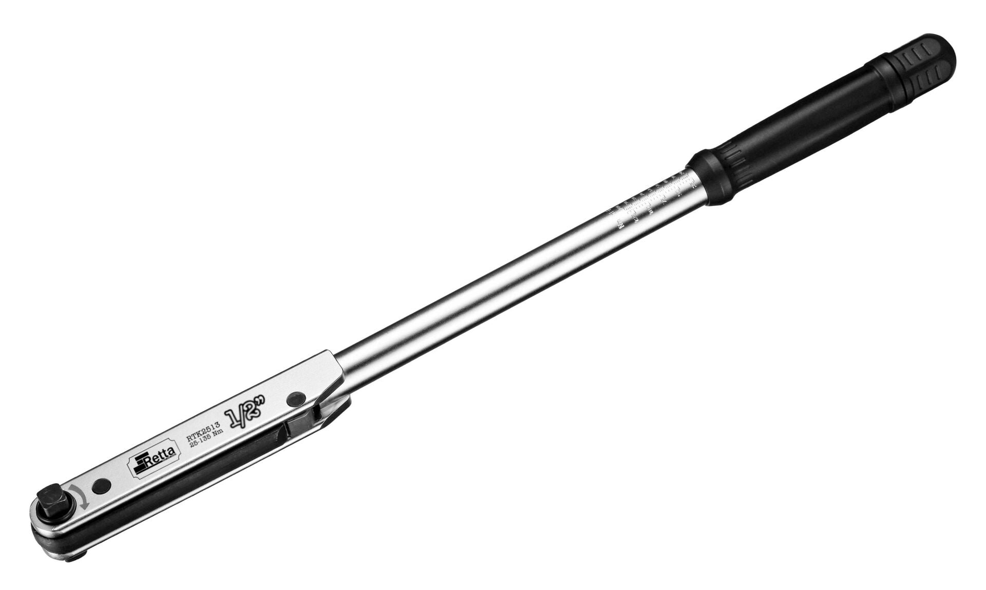 Retta 1/2'' Tork Anahtarlar Yedek Uc