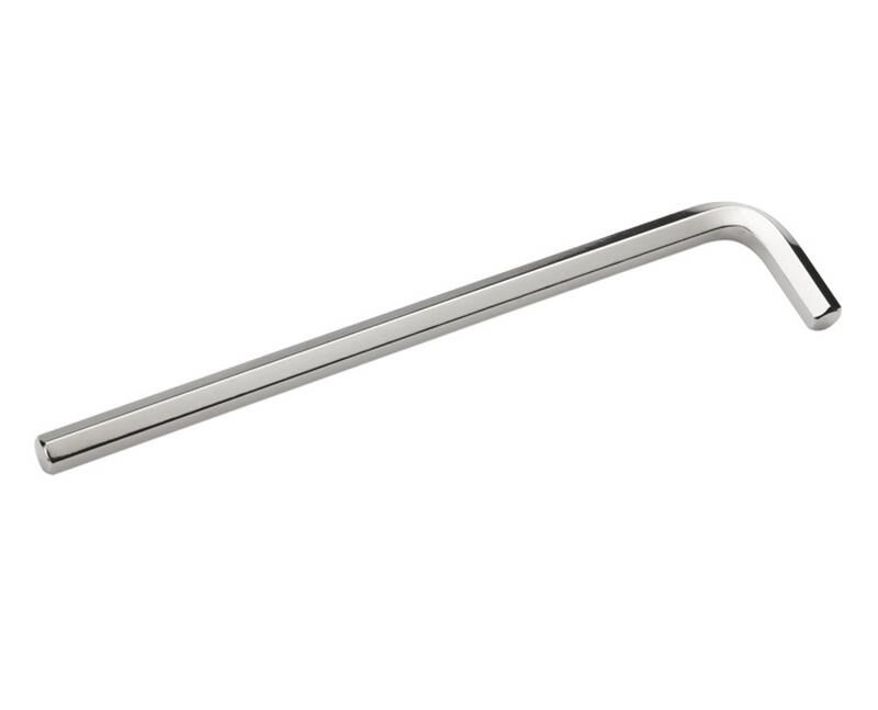 Retta L Allen Anahtar Uzun Tip 4 MM