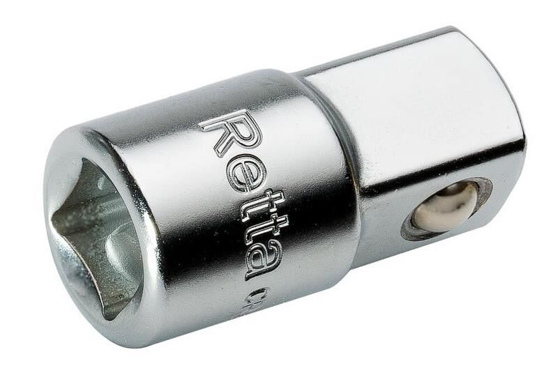 Retta Lokma Adaptörü 3/8''-1/2''