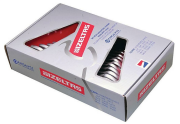 İzeltaş 0100 İki Ağız Anahtar Takımı Kısa Boy (mm) 12 Parça