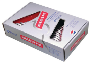 İzeltaş 0100 İki Ağız Anahtar Takımı Kısa Boy (mm) 12 Parça