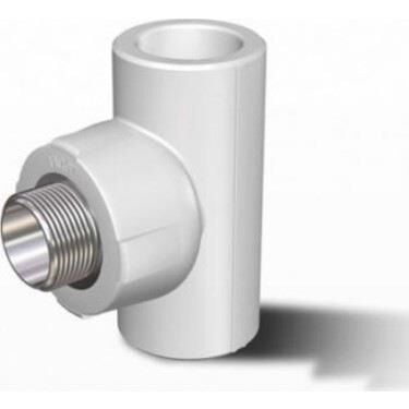 Pprc Beyaz Dış Dişli Te 20x1/2''