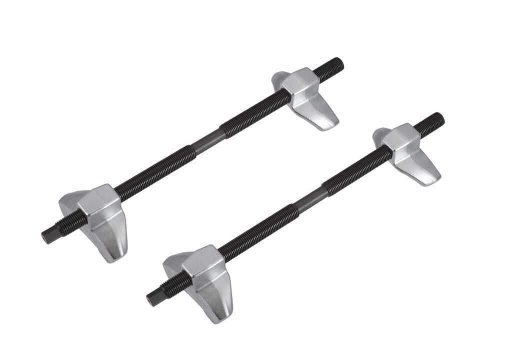 Retta Amortisör Yaylı Çektirme Takımı