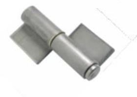 Kanatlı Menteşeler 14 mm x 66 mm